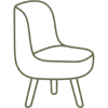 Logo Design sur fond transparent.